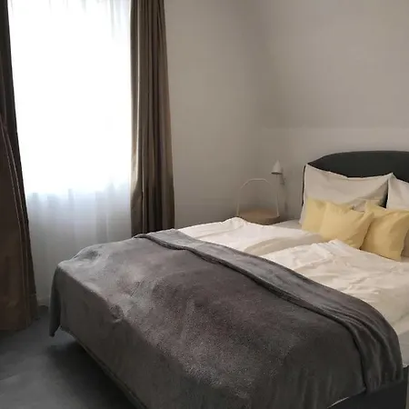 Strandallee 176 Apartment *