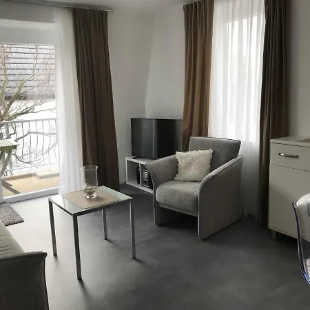 Strandallee 176 Apartment