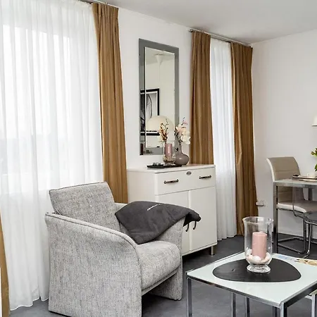 Apartment Strandallee 176 Timmendorfer Strand