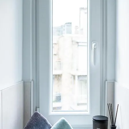 Strandallee 176 Apartment